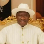 Goodluck Jonathan Condemns Guinea-Bissau’s “Ceremonial Coup”