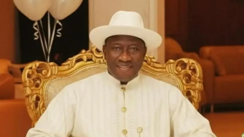 Goodluck Jonathan Condemns Guinea-Bissau’s “Ceremonial Coup”