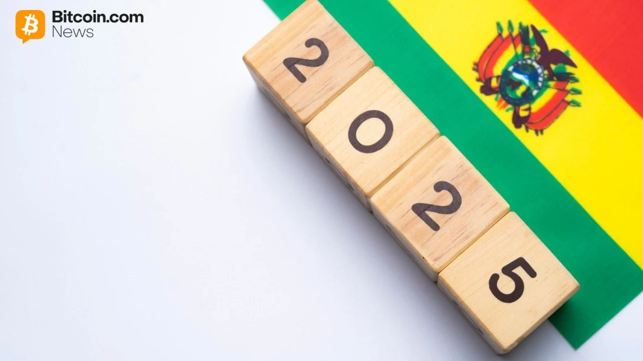 Bolivia Adopts Stablecoins as Brazil’s Crypto Interest Rises