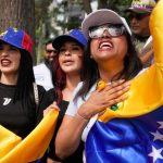 Venezuelan Expatriates React to Maduro’s Capture: A Glimmer of Hope for the Future