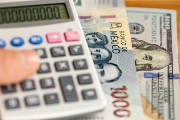 1% remittance tax