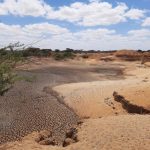 Land degradation Latin America