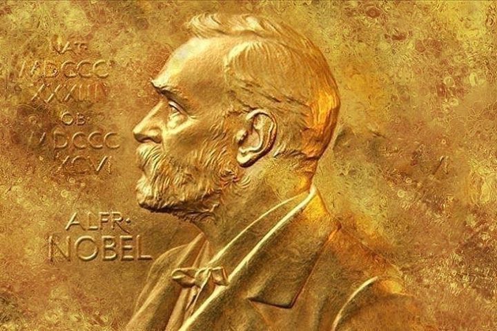 Nobel Institute Rules Nobel Peace Prize Cannot Be Transferred After Machado Suggestion