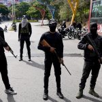 US Warns Citizens to Leave Venezuela Amid Militia Threat
